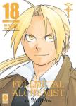 FULLMETAL ALCHEMIST DELUXE EDITION 18