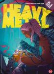 HEAVY METAL 3