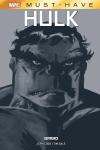 MARVEL MUST-HAVE: HULK GRIGIO