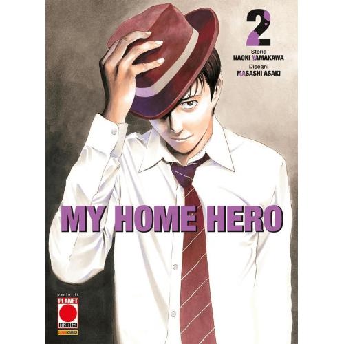 MY HOME HERO 2