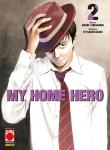 MY HOME HERO 2