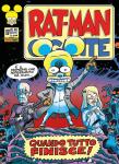 RAT-MAN GIGANTE 107