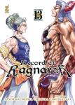 RECORD OF RAGNAROK 13