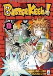 BUSTER KEEL! 08 