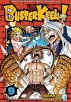 BUSTER KEEL! 09