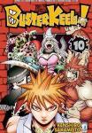 BUSTER KEEL! 10