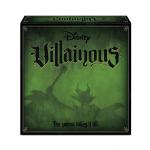 VILLAINOUS DISNEY