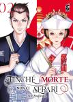 FINCHE' MORTE NON CI SEPARI 2