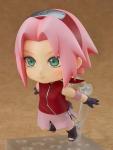 NENDOROID NARUTO SHIPPUDEN SAKURA HARUNO - 4TH RERUN