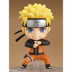 NENDOROID NARUTO SHIPPUDEN NARUTO UZUMAKI - 4TH RERUN