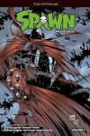 SPAWN DELUXE 7 - PANINI