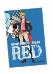 ONE PIECE: RED - MAGNETE - SANJI