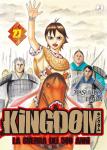 KINGDOM 27