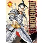 KINGDOM 36