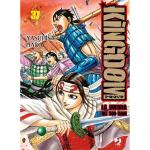 KINGDOM 37