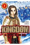 KINGDOM 02
