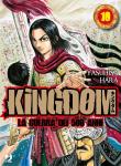 KINGDOM 10