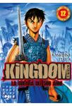 KINGDOM 12 