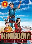 KINGDOM 17