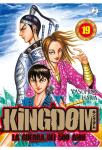 KINGDOM 19