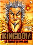 KINGDOM 21