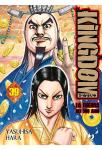 KINGDOM 39