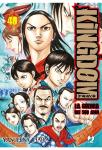 KINGDOM 40