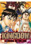 KINGDOM 41
