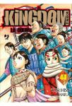 KINGDOM 44