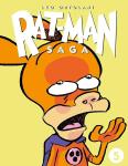 RAT-MAN SAGA 5