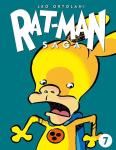 RAT-MAN SAGA 7