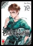 BLACK BUTLER 32