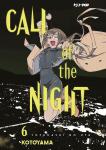 CALL OF THE NIGHT 6