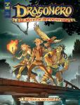 DRAGONERO LE MITICHE AVVENTURE 3