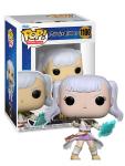 BLACK CLOVER - POP FUNKO VINYL FIGURE 1100 NOELLE