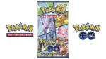 POKEMON GO - BUSTINA - ENG