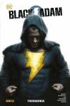 BLACK ADAM 1 - THEOGONIA