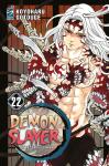 DEMON SLAYER 22