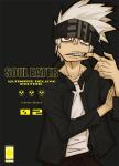SOUL EATER ULTIMATE DELUXE EDITION 2