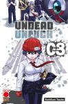 UNDEAD UNLUCK 08