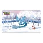 ULTRA PRO - POKEMON - FROSTED FOREST ARTICUNO - TAPPETINO PLAYMAT