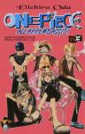 ONE PIECE 011