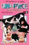 ONE PIECE 016