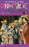 ONE PIECE 022