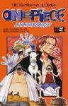 ONE PIECE 025