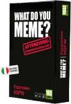 WHAT DO YOU MEME? ESPANSIONE NSFW - CONTENUTO ESPLICITO - ITA