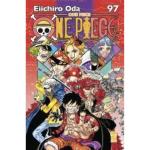 ONE PIECE NEW EDITION 097