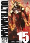 ULTRAMAN 15 - ACTION 345