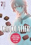 CHOCOLATIER 7