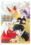 INUYASHA WIDE EDITION 09